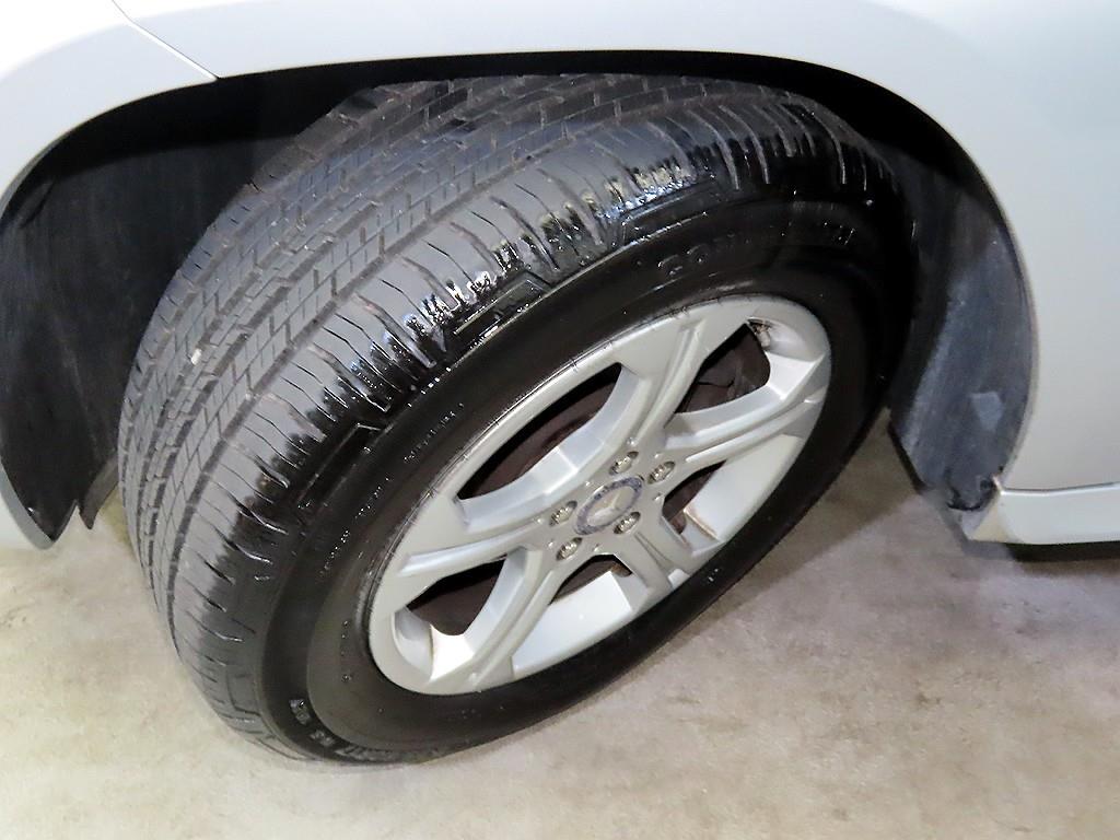 Mercedes Benz GLK Class 2014 Blanco - Importación desde Corea - HF Imports Iquique - Foto 20