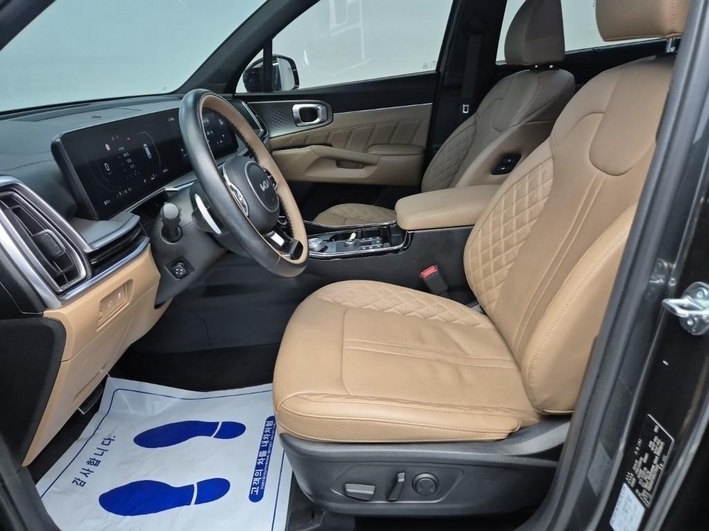 KIA Sorento - Vista 11