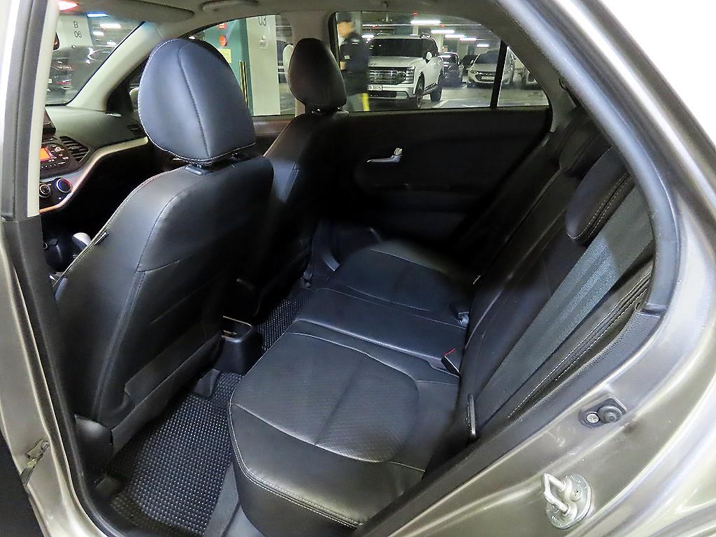 KIA Morning - Vista 7