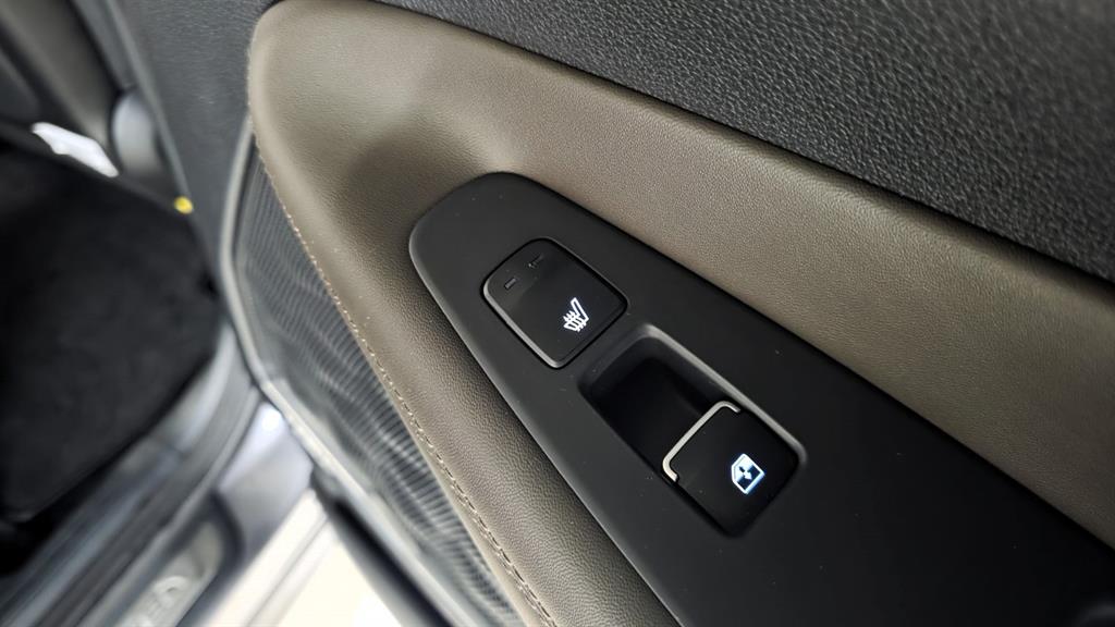 HYUNDAI Santa Fe - Vista 4