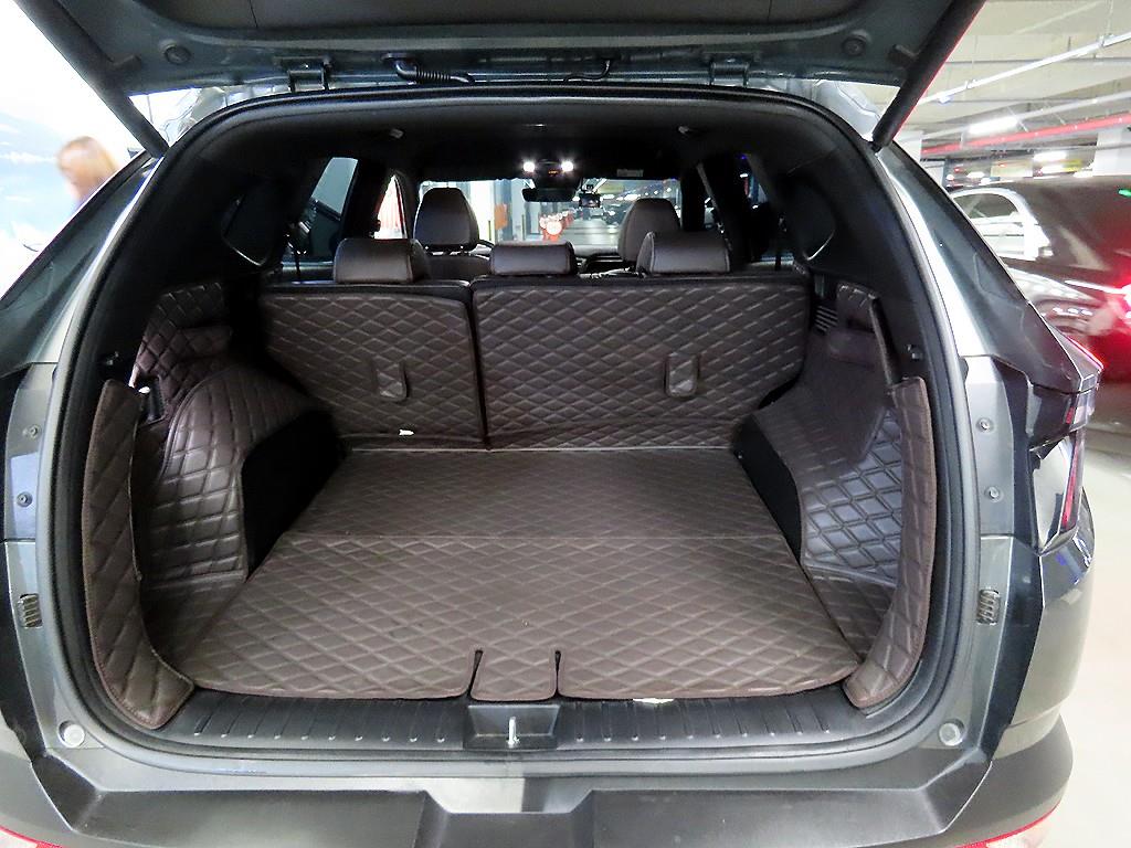 HYUNDAI Tucson 2021 Gris - Importación desde Corea - HF Imports Iquique - Foto 17