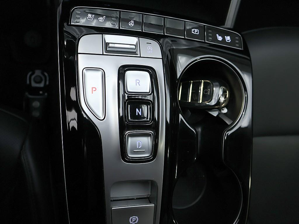 HYUNDAI Tucson 2022 Blanco - Importación desde Corea - HF Imports Iquique - Foto 10