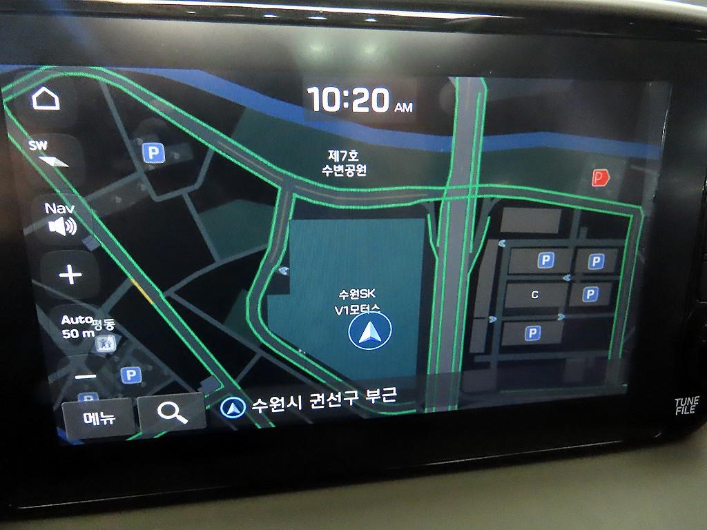 HYUNDAI Tucson 2019 Gris - Importación desde Corea - HF Imports Iquique - Foto 13