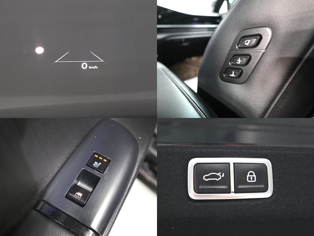 HYUNDAI Grandeur 2023 Negro - Importación desde Corea - HF Imports Iquique - Foto 19