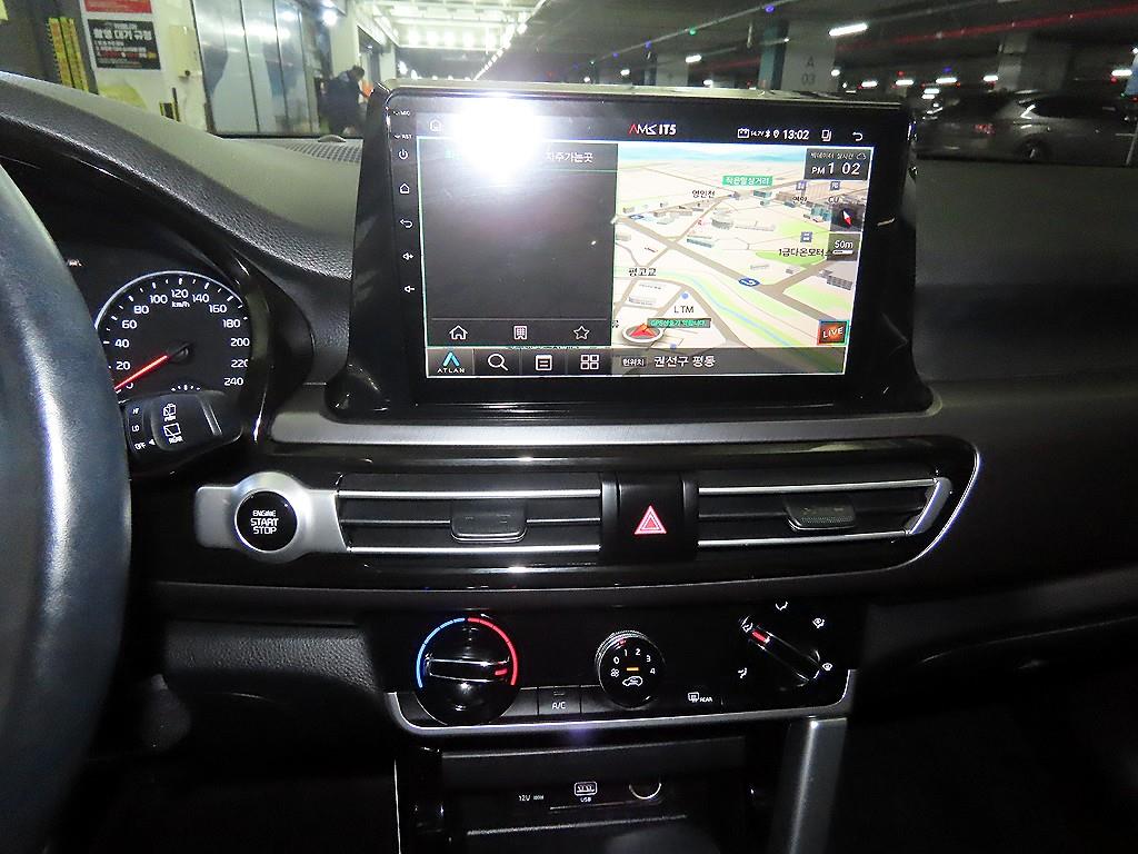 KIA Seltos - Vista 11