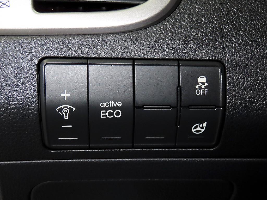 HYUNDAI i30 2012 Blanco - Importación desde Corea - HF Imports Iquique - Foto 14