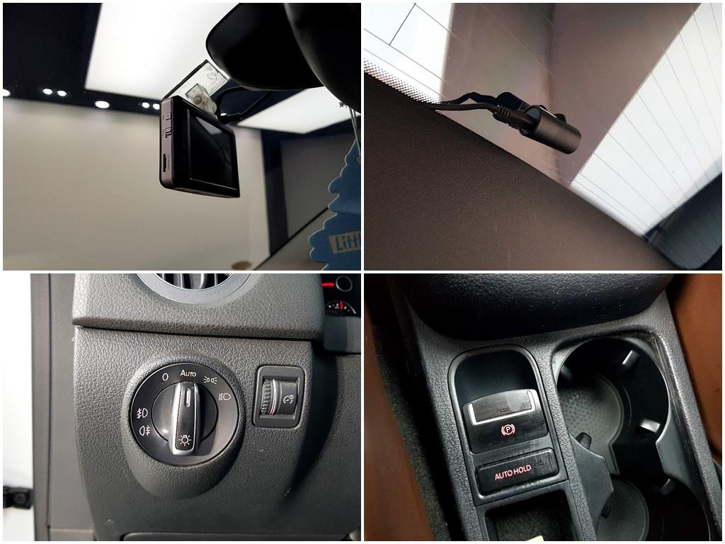 Volkswagen Tiguan 2015 Blanco - Importación desde Corea - HF Imports Iquique - Foto 16