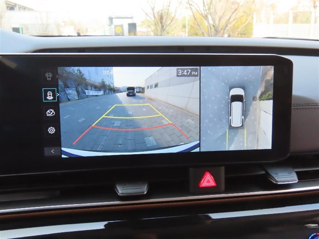 KIA Carnival 2025 - Importación desde Corea - HF Imports Iquique - Foto 9