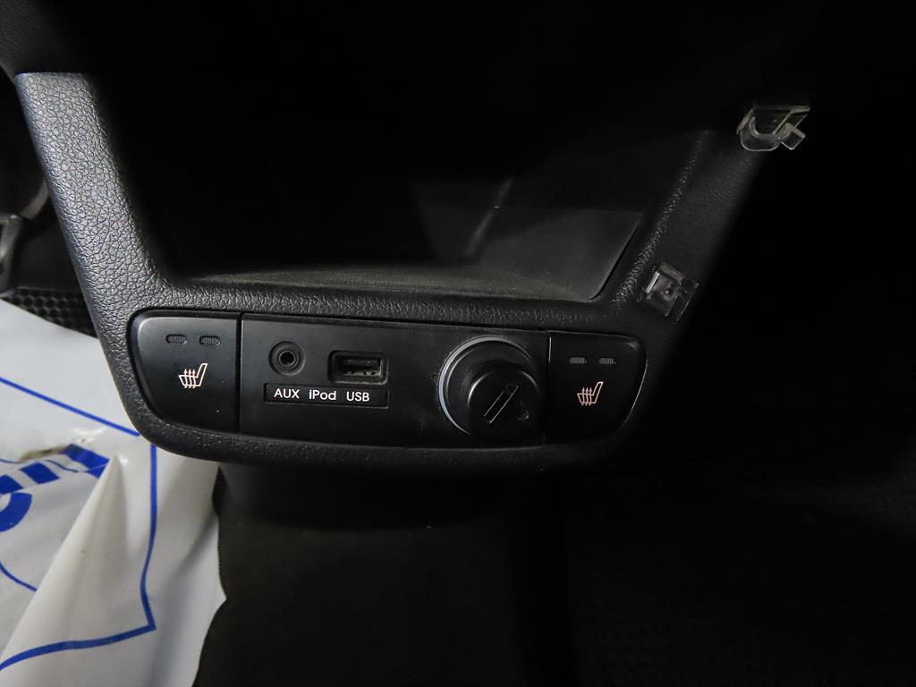 KIA Ray 2013 skyblue - Importación desde Corea - HF Imports Iquique - Foto 13