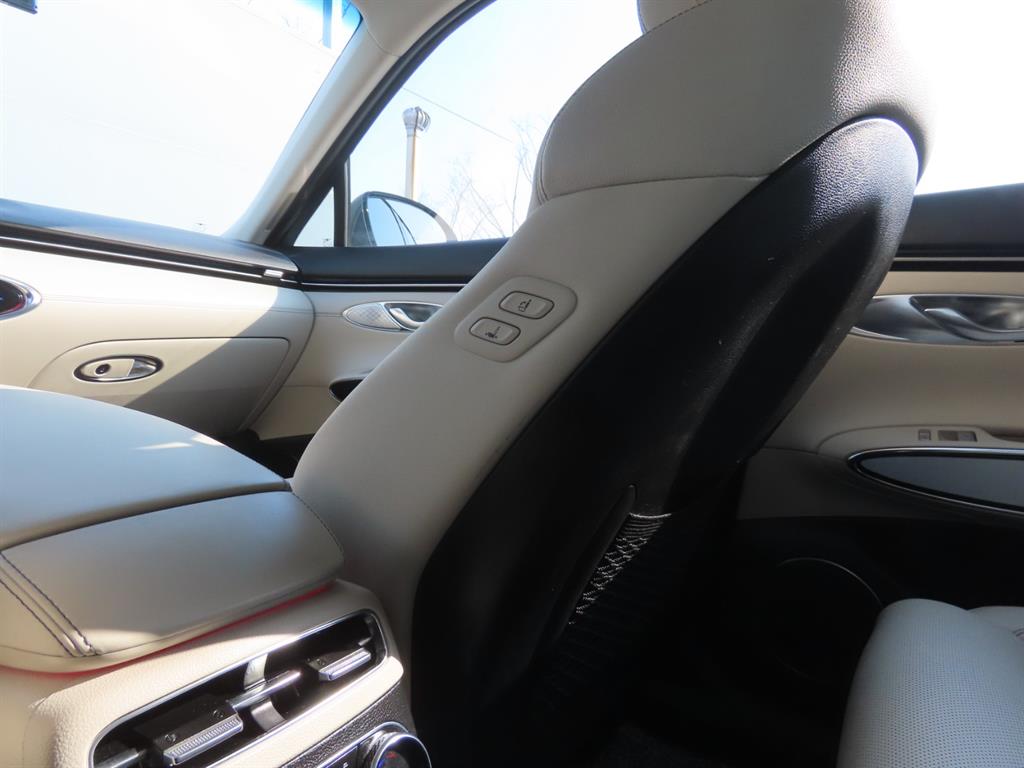 Genesis GV70 2023 Gris - Importación desde Corea - HF Imports Iquique - Foto 7