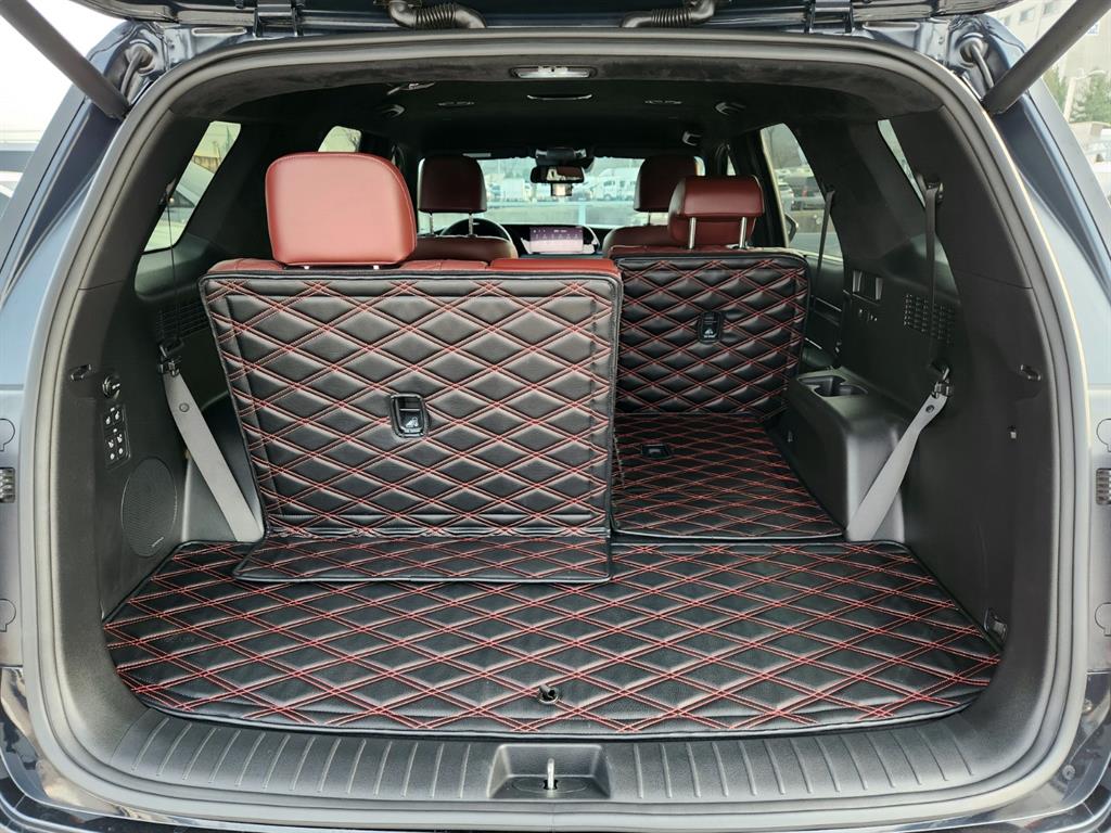 HYUNDAI Palisade 2019 Azul - Importación desde Corea - HF Imports Iquique - Foto 20