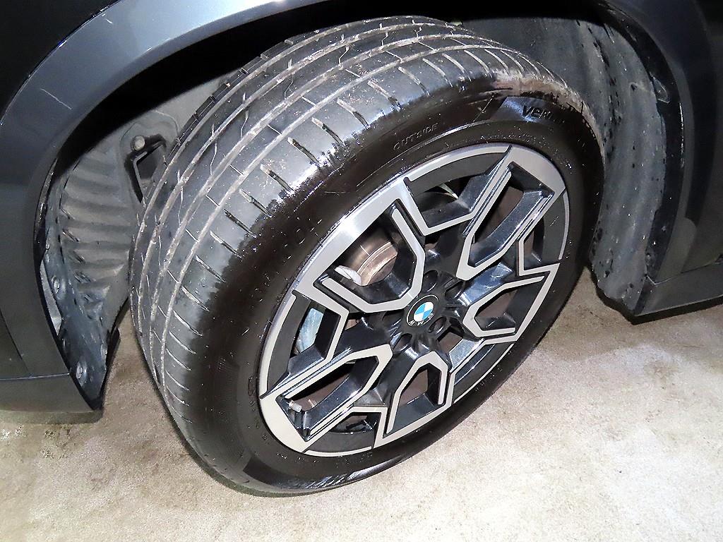 BMW X1 2024 Blanco - Importación desde Corea - HF Imports Iquique - Foto 20