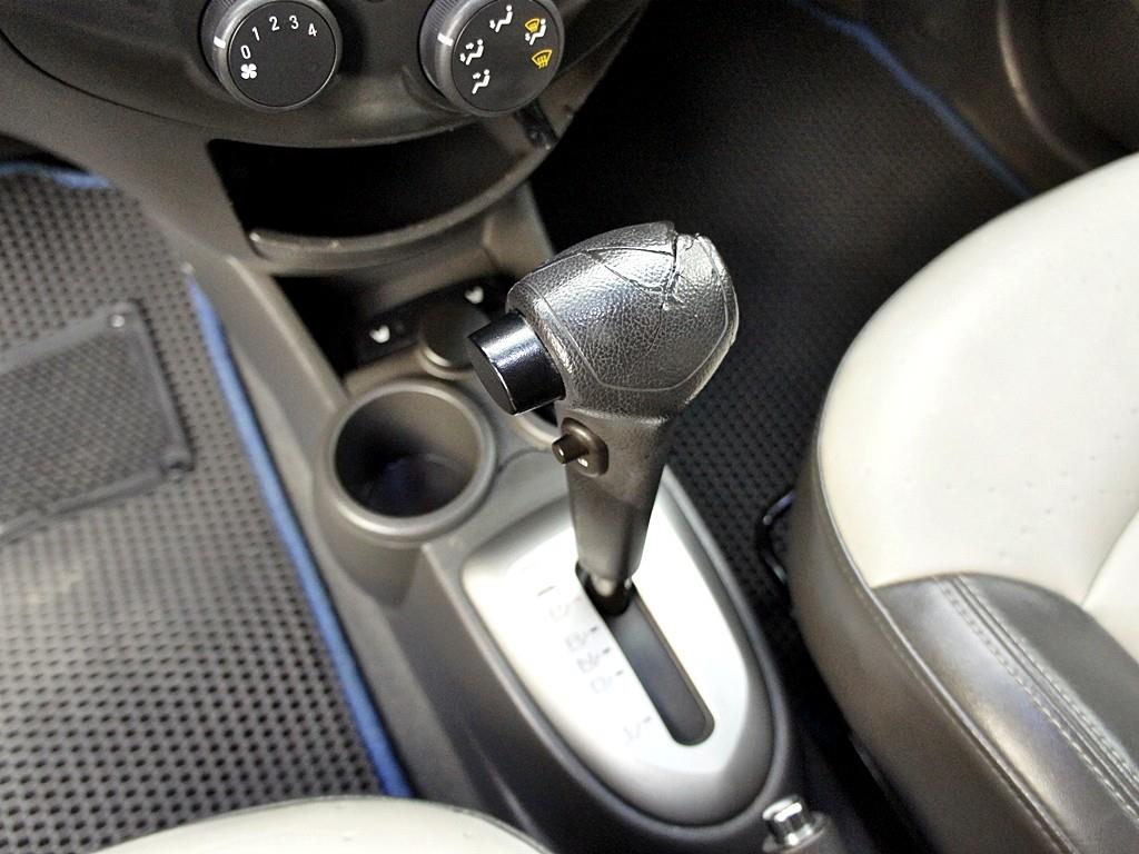 DAEWOO Matiz 2011 Azul - Importación desde Corea - HF Imports Iquique - Foto 10