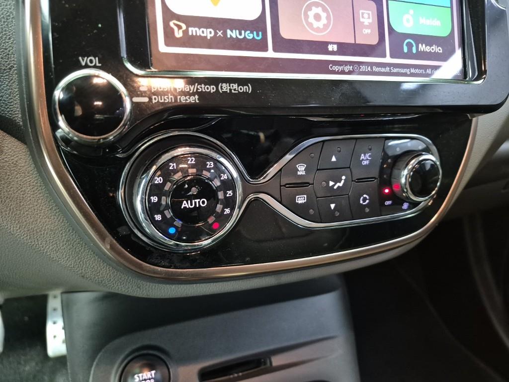 SAMSUNG QM3 - Vista 10