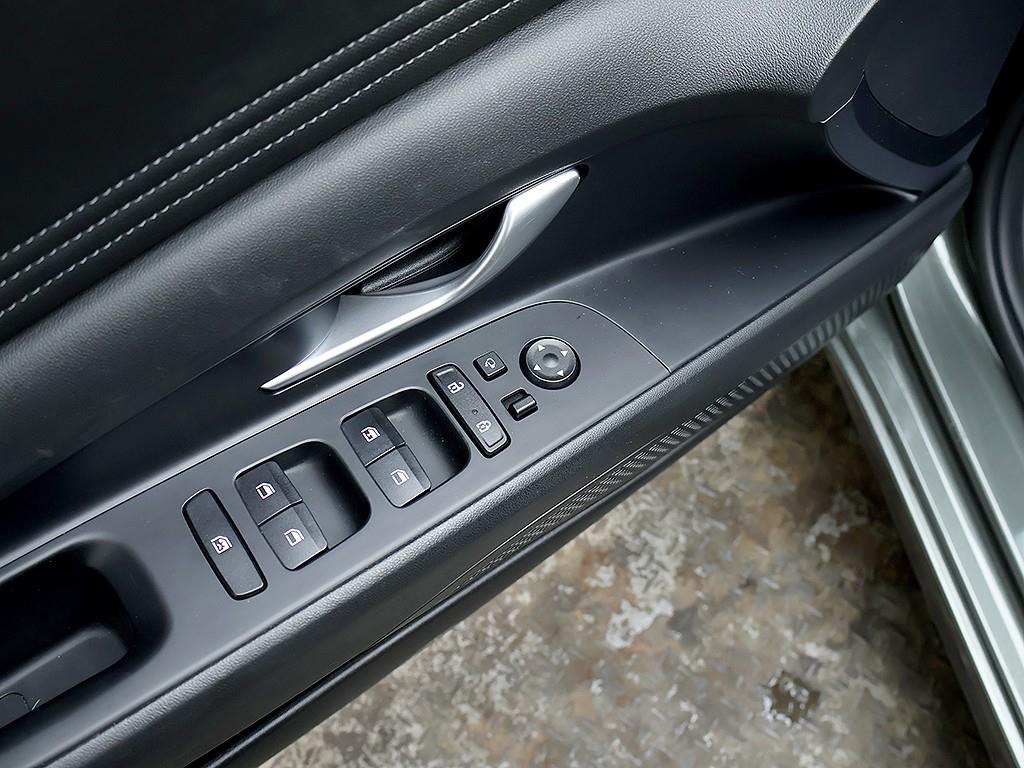 HYUNDAI Avante 2022 Gris - Importación desde Corea - HF Imports Iquique - Foto 13