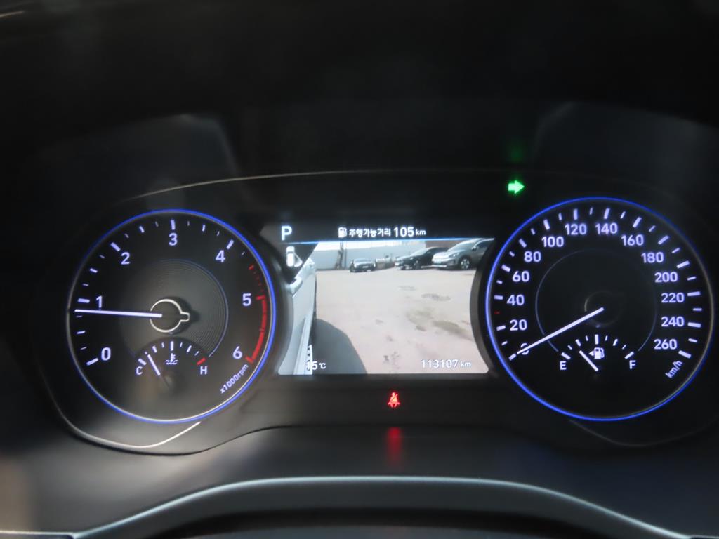 HYUNDAI Palisade 2019 Blanco - Importación desde Corea - HF Imports Iquique - Foto 10