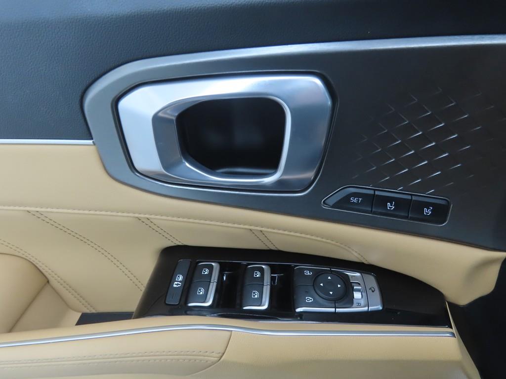 KIA Sorento - Vista 9