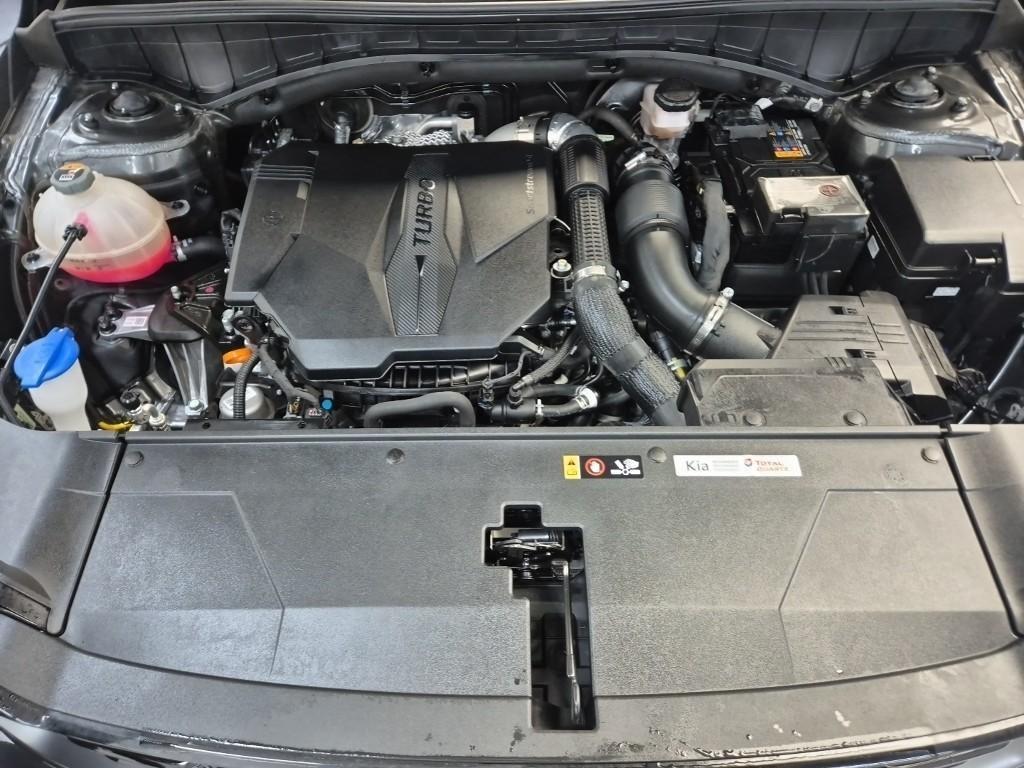 KIA Sorento - Vista 5