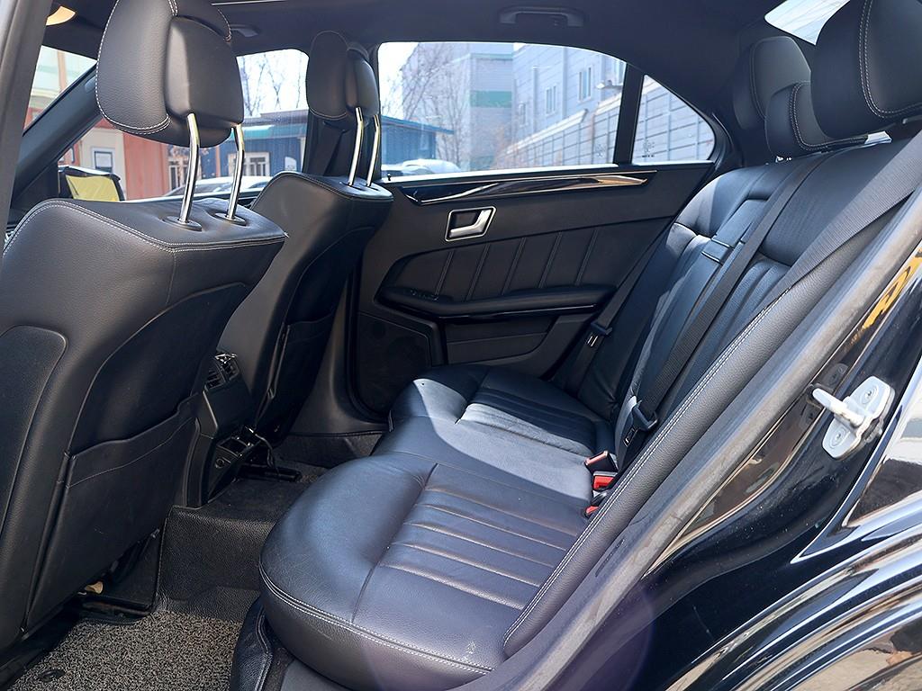 Mercedes Benz E class 2016 Negro - Importación desde Corea - HF Imports Iquique - Foto 11