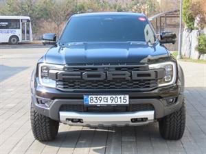 Ford Ranger - Vista 2