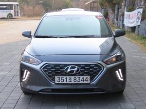 HYUNDAI Ioniq - Vista 2
