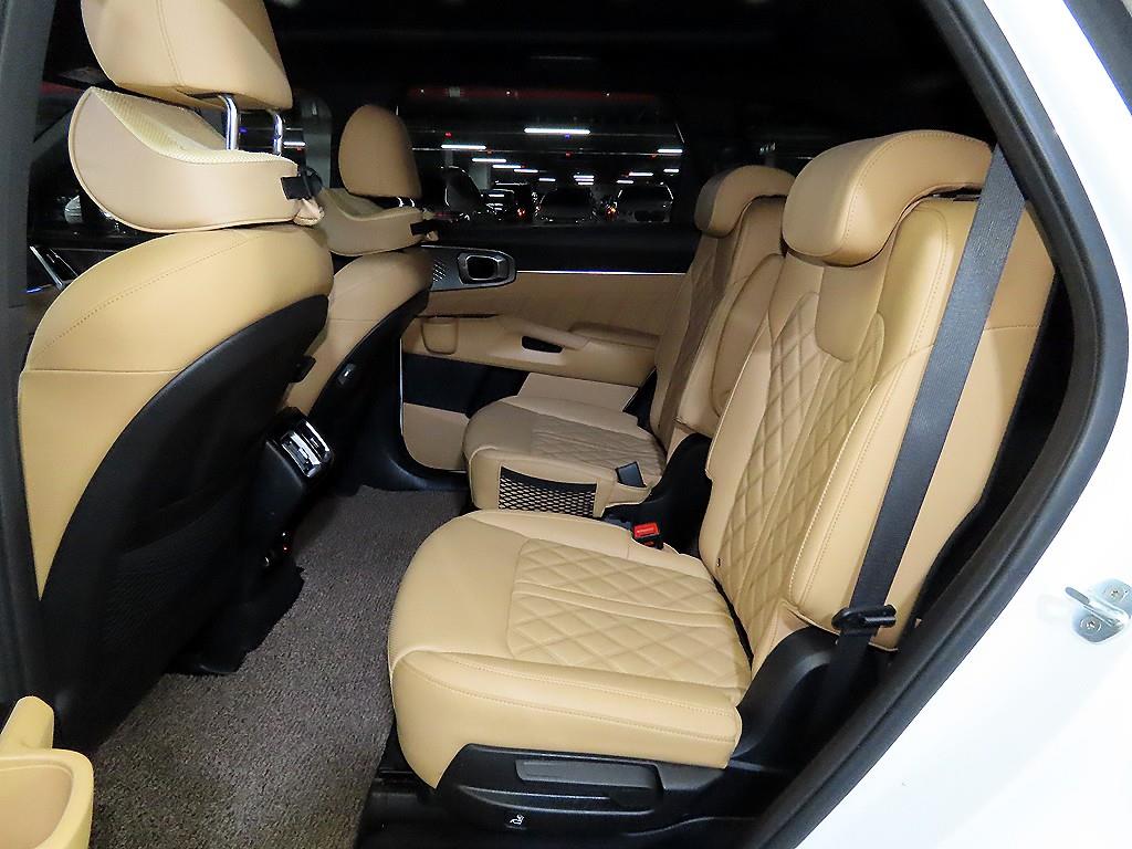 KIA Sorento - Vista 7