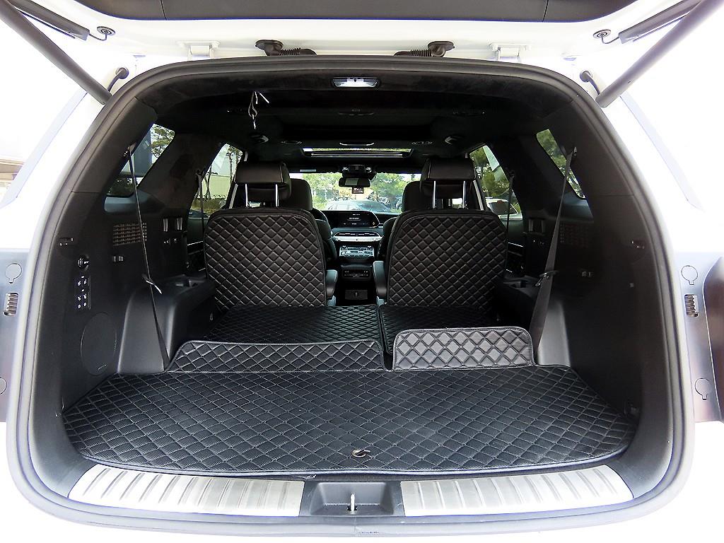 HYUNDAI Palisade 2021 Blanco - Importación desde Corea - HF Imports Iquique - Foto 16