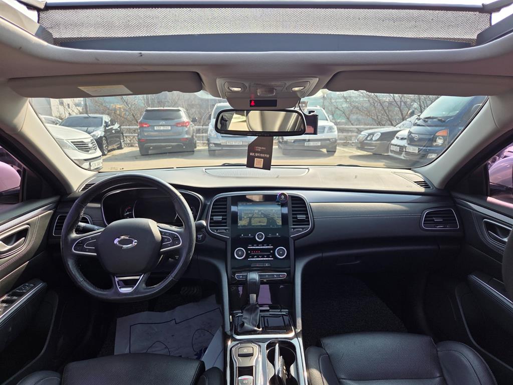 SAMSUNG SM6 - Vista 6