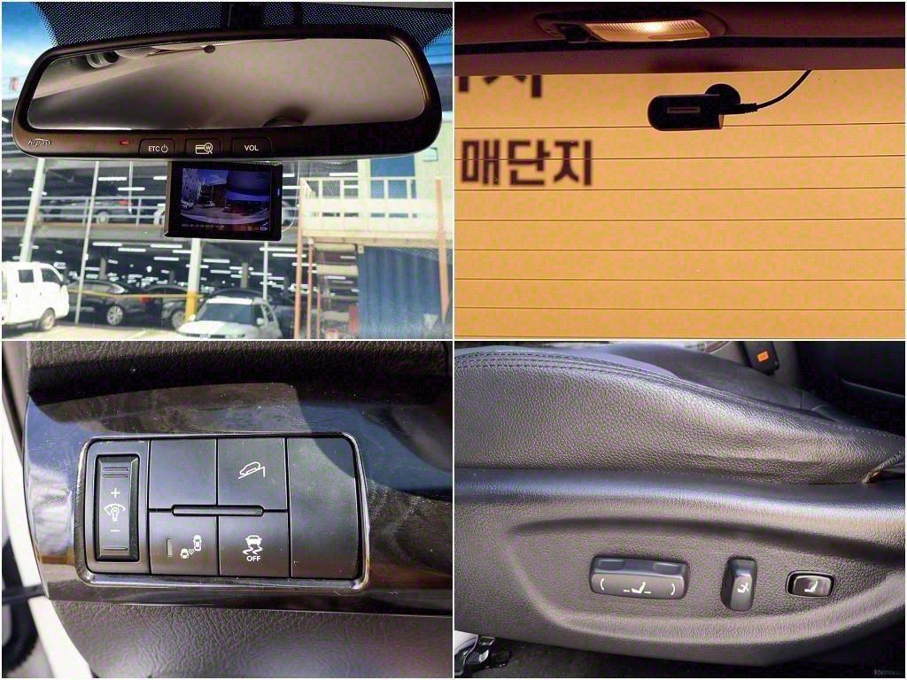 KIA Sorento 2013 Blanco - Importación desde Corea - HF Imports Iquique - Foto 15