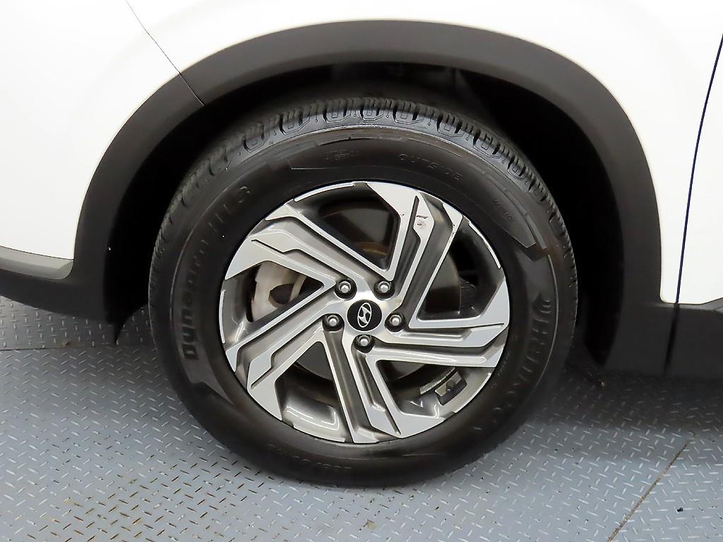 HYUNDAI Santa Fe 2021 - Importación desde Corea - HF Imports Iquique - Foto 19