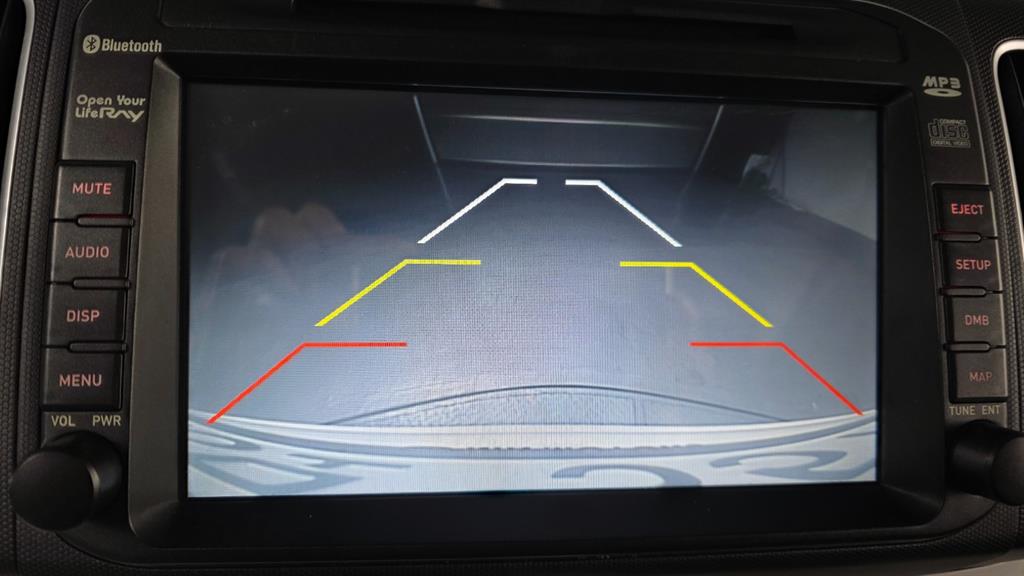 KIA Ray 2013 Blanco - Importación desde Corea - HF Imports Iquique - Foto 15