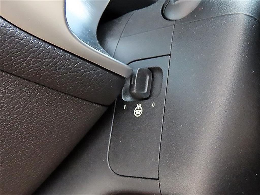 Mercedes Benz GLB Class - Vista 12