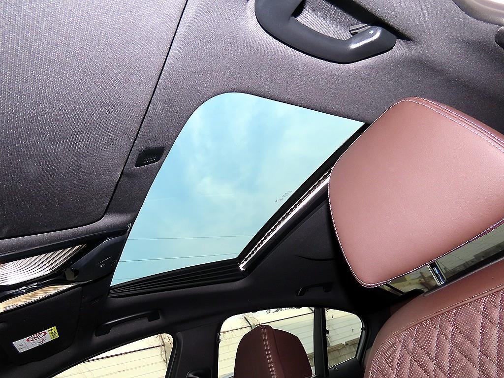 BMW 5 Series 2023 Blanco - Importación desde Corea - HF Imports Iquique - Foto 18