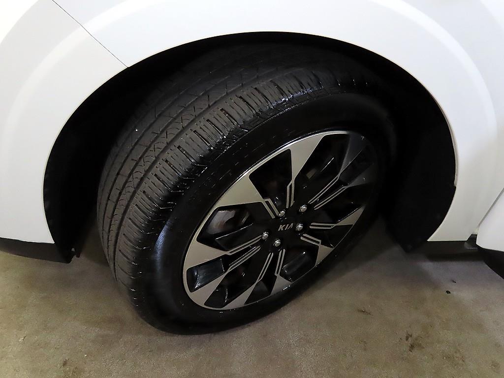 KIA Carnival 2021 Blanco - Importación desde Corea - HF Imports Iquique - Foto 20