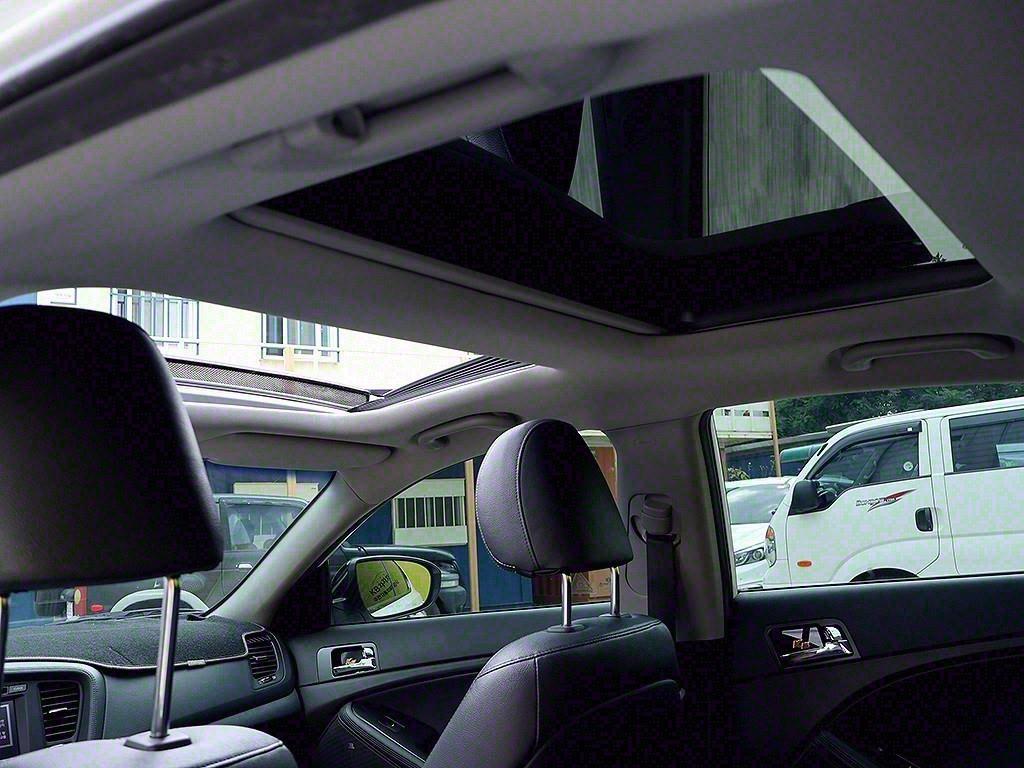 KIA K5 2014 Blanco - Importación desde Corea - HF Imports Iquique - Foto 13