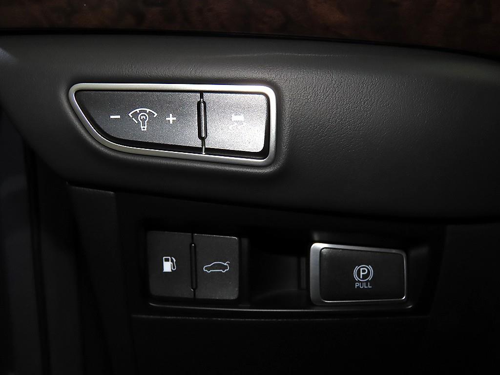 Genesis EQ900 2016 Gris - Importación desde Corea - HF Imports Iquique - Foto 16