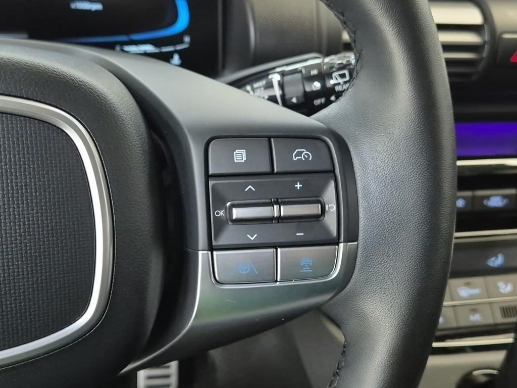 HYUNDAI Casper 2023 the color of pearl - Importación desde Corea - HF Imports Iquique - Foto 15