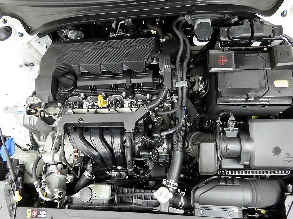 KIA K3 2024 - Importación desde Corea - HF Imports Iquique - Foto 20