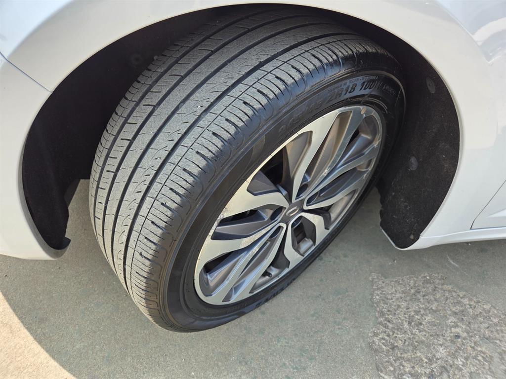 SAMSUNG SM6 2016 Blanco - Importación desde Corea - HF Imports Iquique - Foto 20