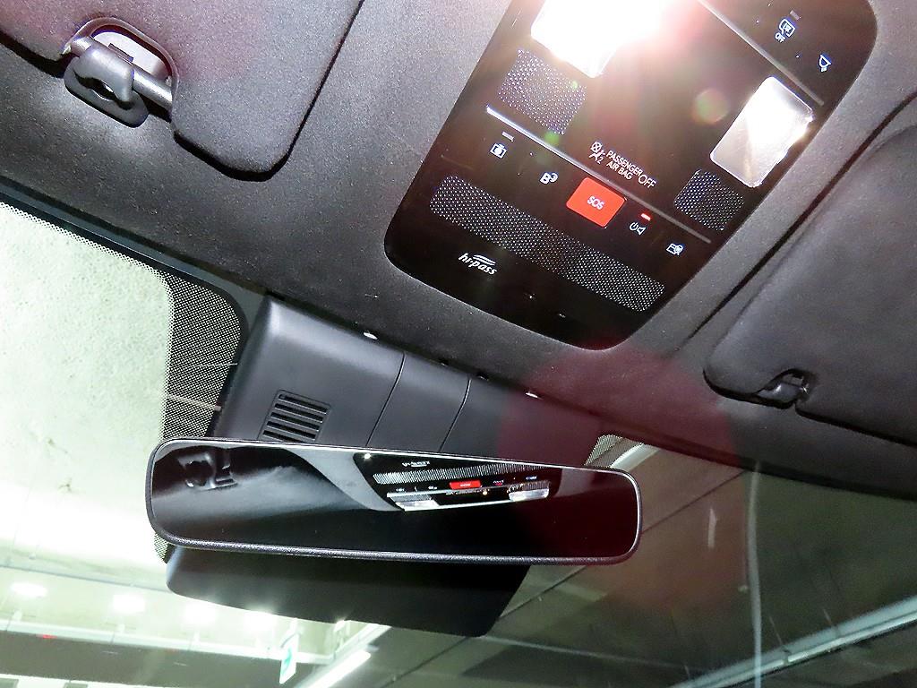 HYUNDAI Santa Fe 2024 Negro - Importación desde Corea - HF Imports Iquique - Foto 13