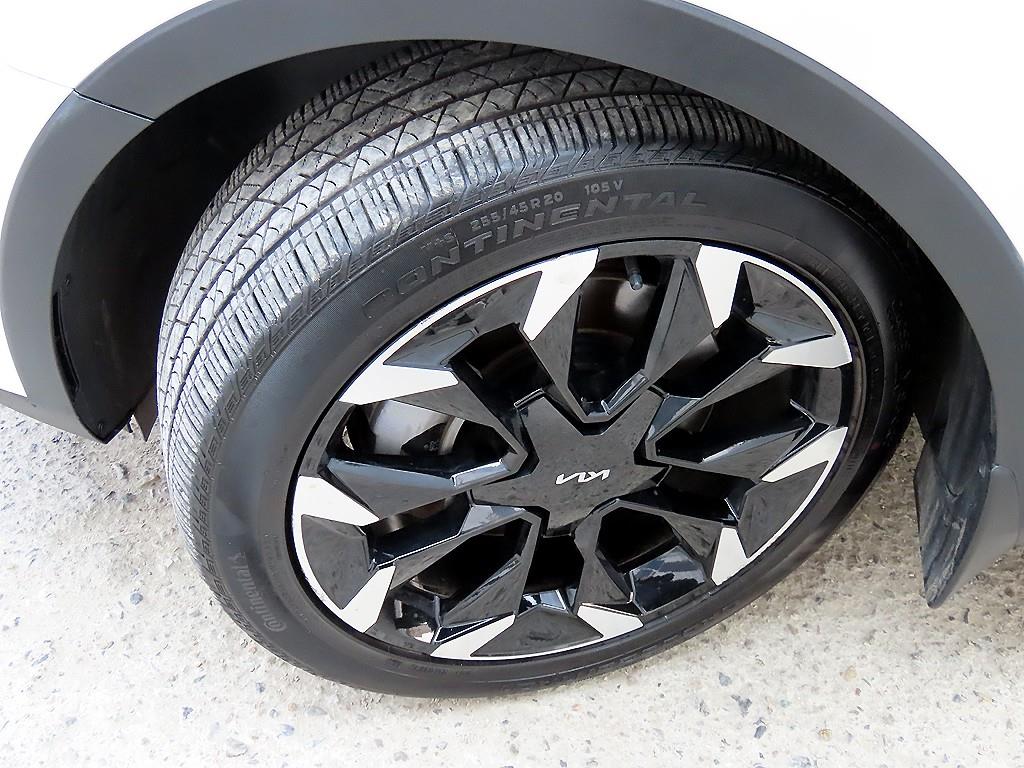 KIA Sorento 2024 Blanco - Importación desde Corea - HF Imports Iquique - Foto 20