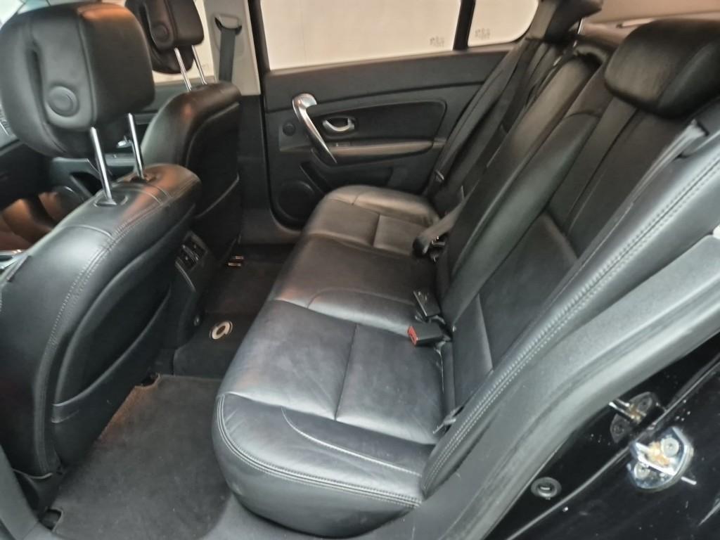 SAMSUNG SM5 - Vista 12