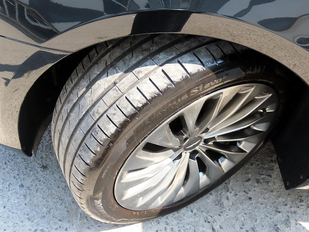 Genesis EQ900 2017 - Importación desde Corea - HF Imports Iquique - Foto 20