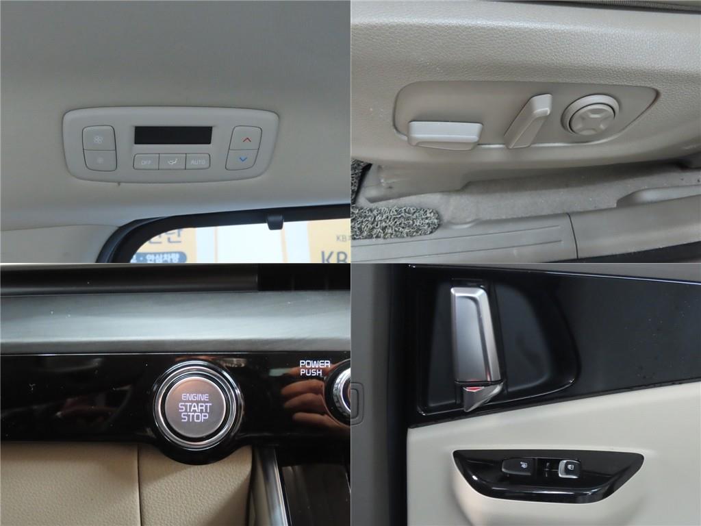 KIA Carnival 2021 - Importación desde Corea - HF Imports Iquique - Foto 18