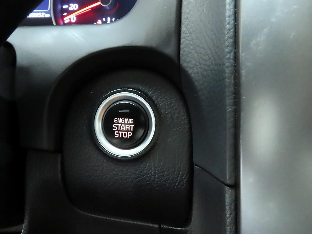 KIA Mohave 2018 Negro - Importación desde Corea - HF Imports Iquique - Foto 15