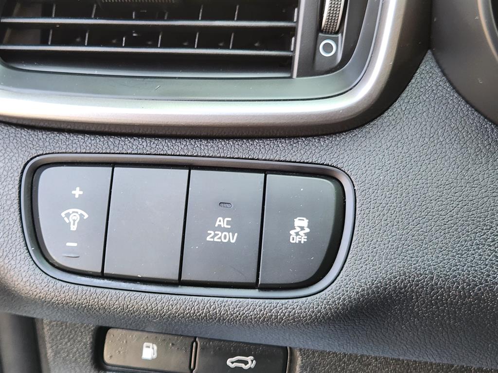 KIA Sorento 2015 Blanco - Importación desde Corea - HF Imports Iquique - Foto 13