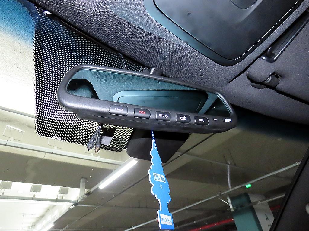 KIA Mohave 2021 - Importación desde Corea - HF Imports Iquique - Foto 13