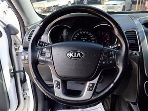 KIA Sorento - Vista 12