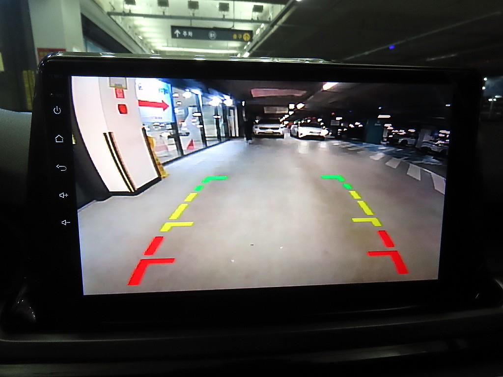 KIA Seltos 2022 Gris - Importación desde Corea - HF Imports Iquique - Foto 16