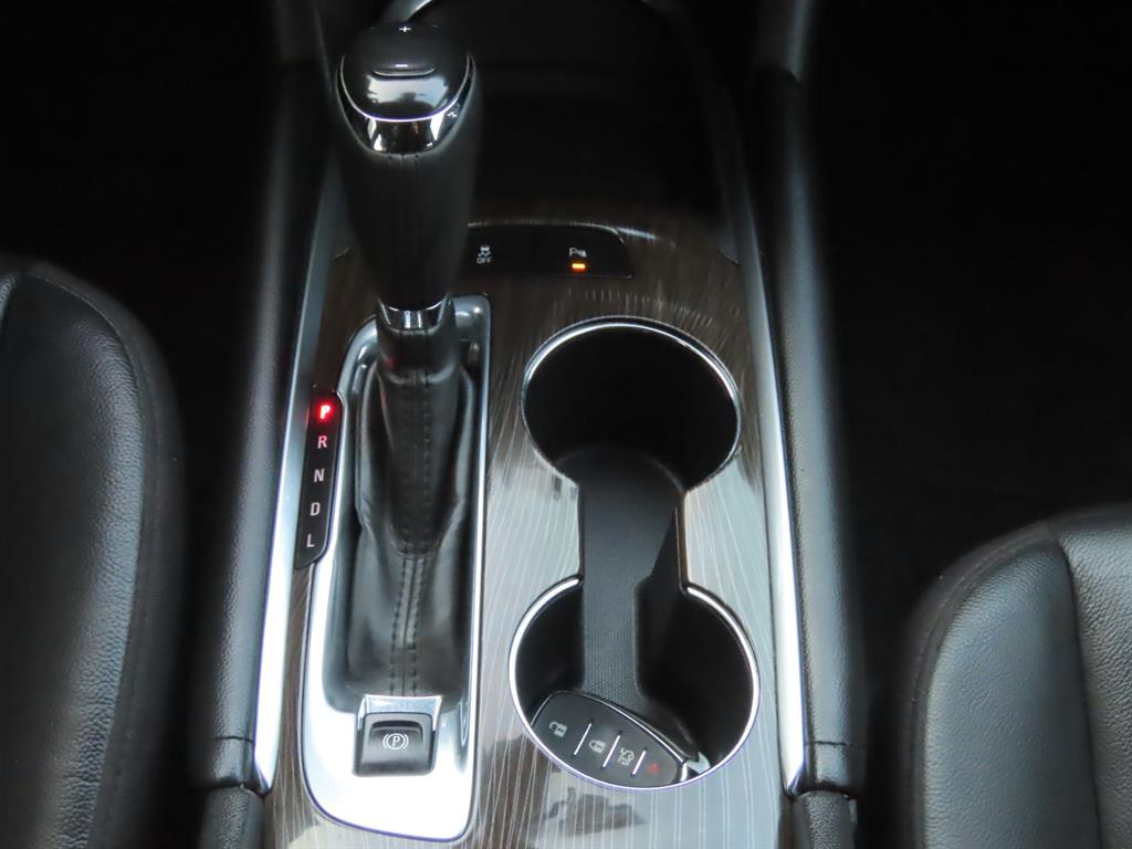 Chevrolet Malibu 2017 - Importación desde Corea - HF Imports Iquique - Foto 13